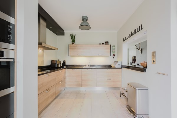 Medium property photo - Zalmsteek 43, 3192 MC Hoogvliet Rotterdam